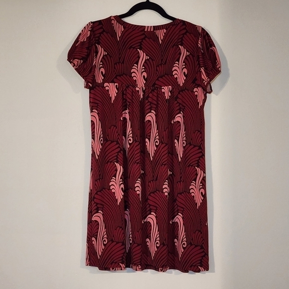 Mimi Maternity dress Size Large new - Picture 6 of 6